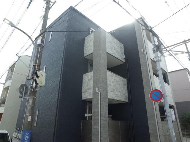 グルーブメゾン須磨東町