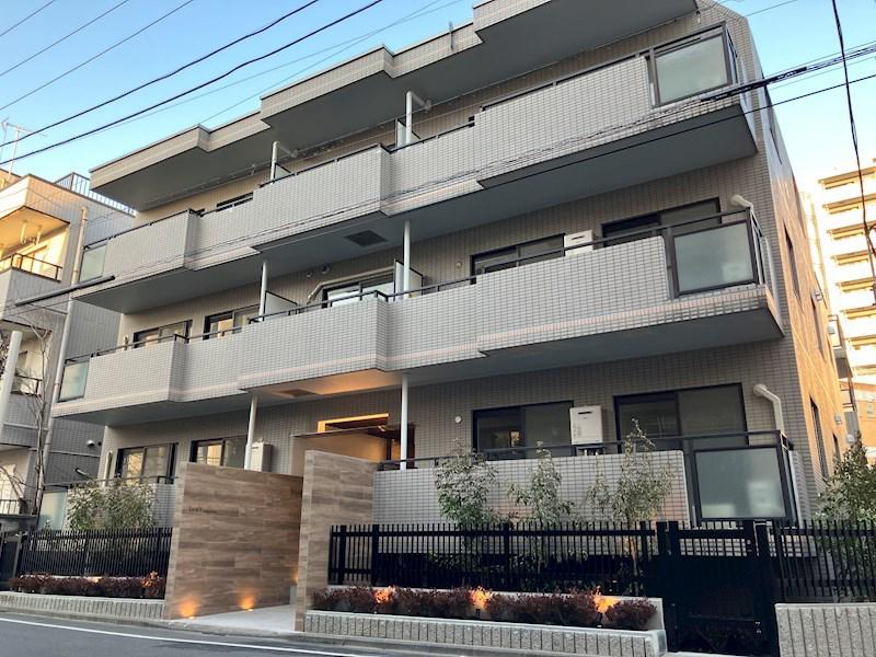 LUALT中野本町