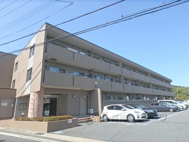 プリマヴェーラ桃山(3LDK/2階)