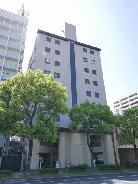 大産西新マンション