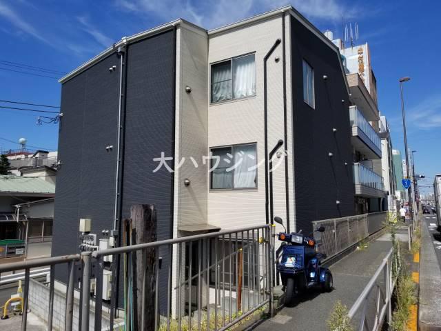 AJ馬込