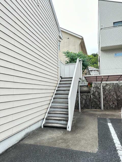 モリタハイツ