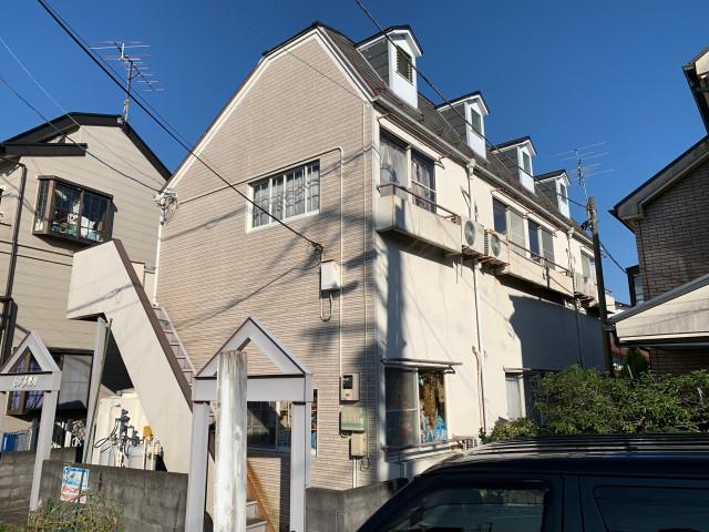 ピア多摩川