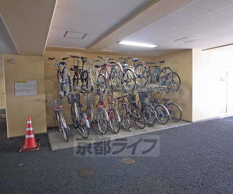 CITY SPIRE浜大津駅前