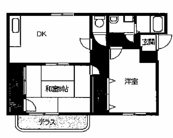 パセオ香呂
