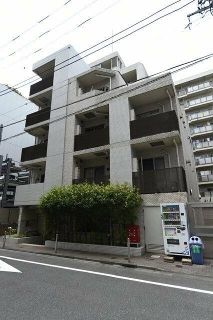 プレールドゥーク品川シーサイド