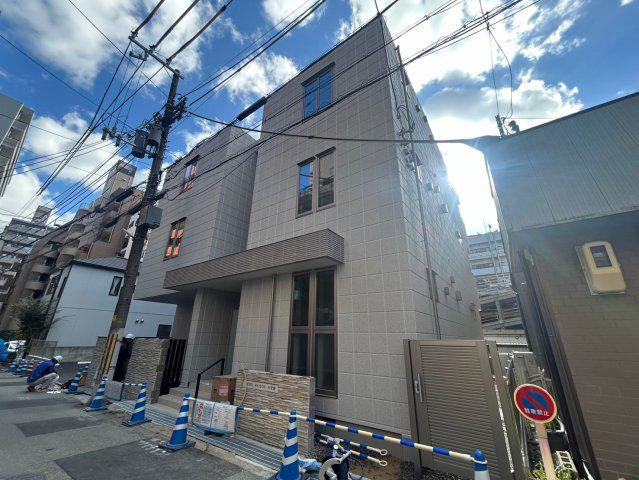 へーベルメゾン六甲道