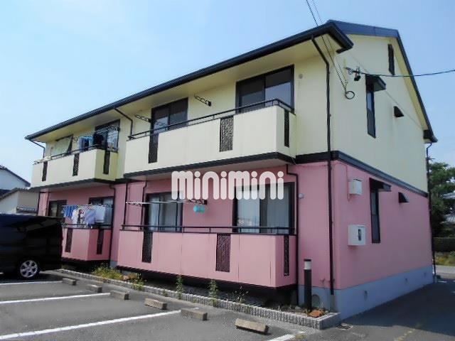 セジュール八王子 A棟