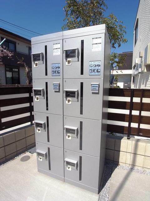HEBEL FLAT