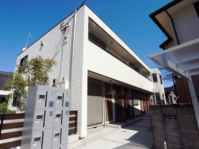 HEBEL FLAT