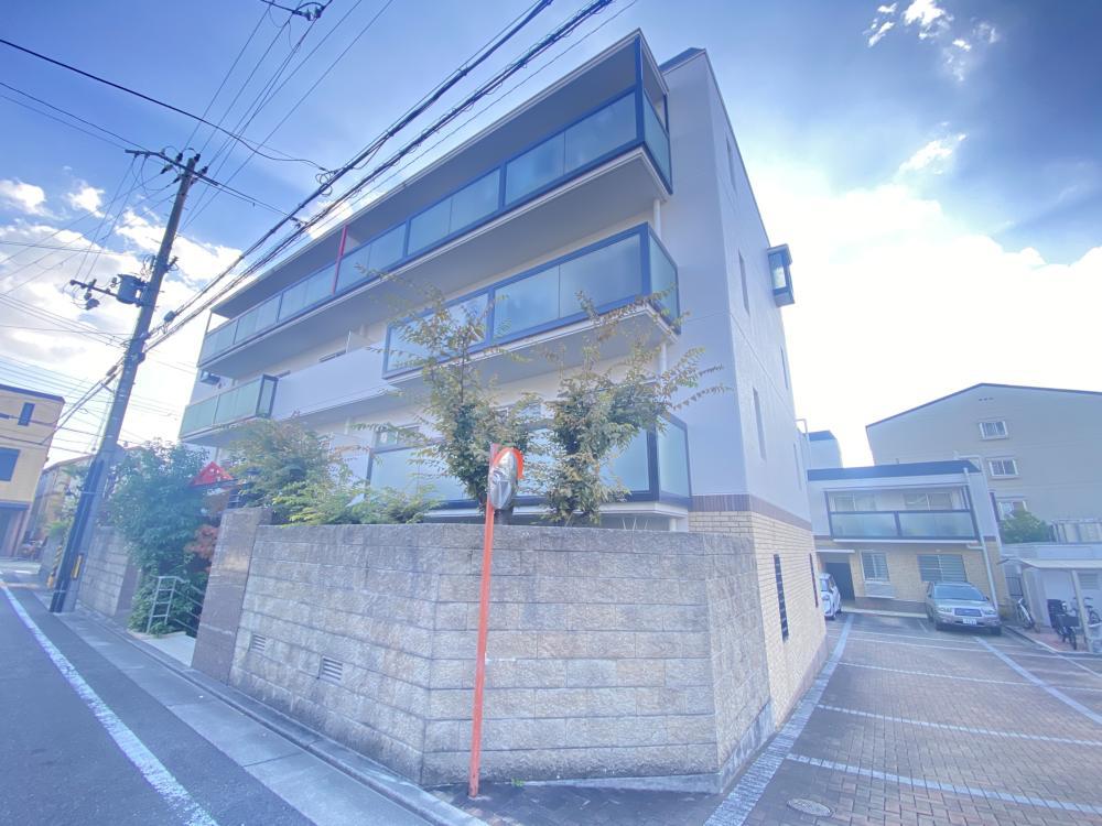 ハイツ芦屋