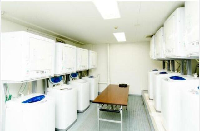 クレセントコート川崎