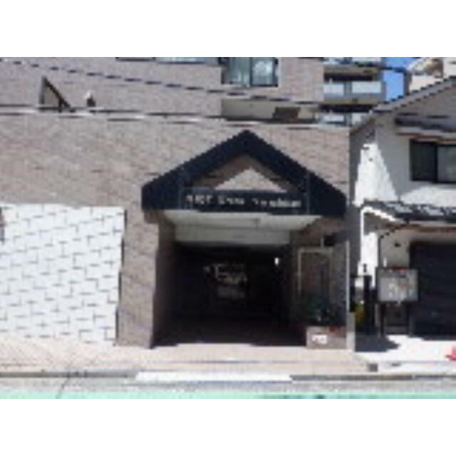 NICEアーバン鶴見中央II