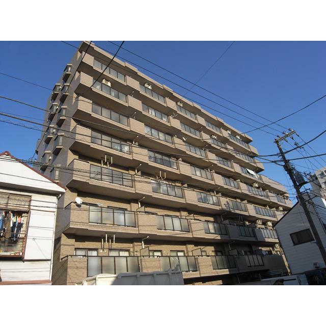 NICEアーバン鶴見中央II