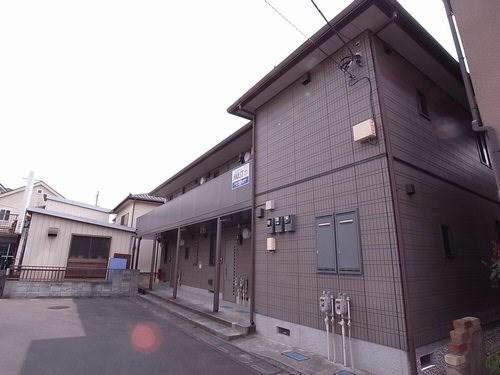 マ・メゾン南鳩ヶ谷