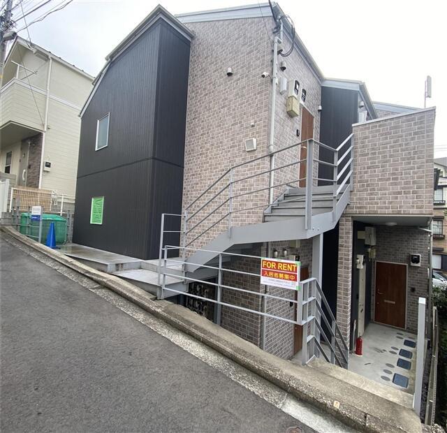 グランテラス