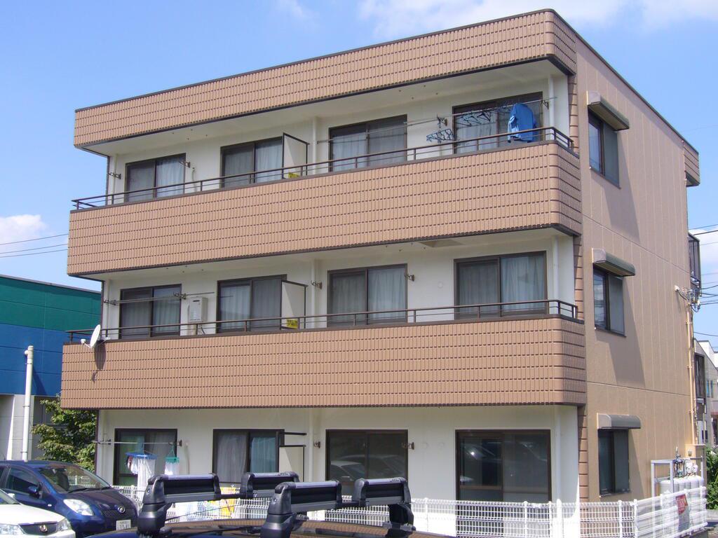 アベニールYUWA
