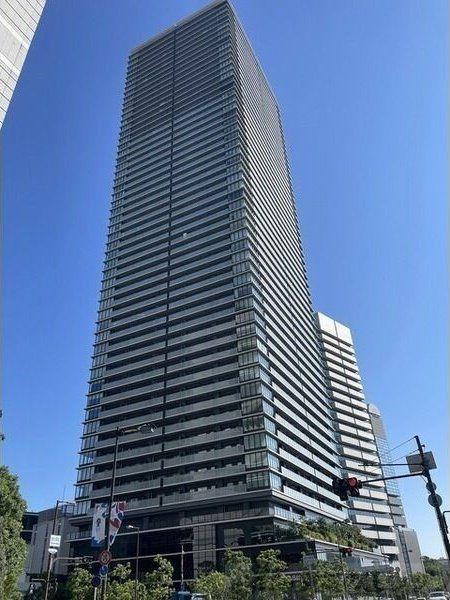 ザ・パークハウス中之島タワー