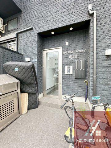JOYFUL・HOUSE今川