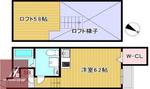 JOYFUL・HOUSE今川