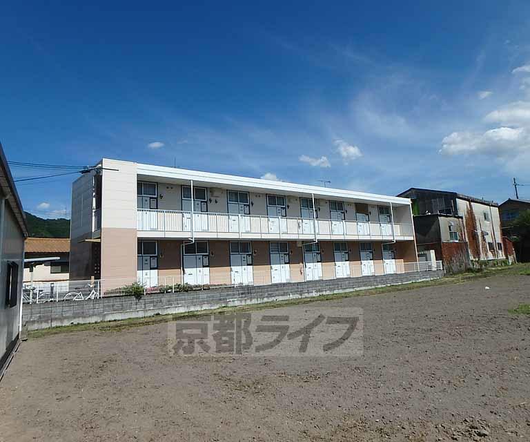 レオパレスMIHALU