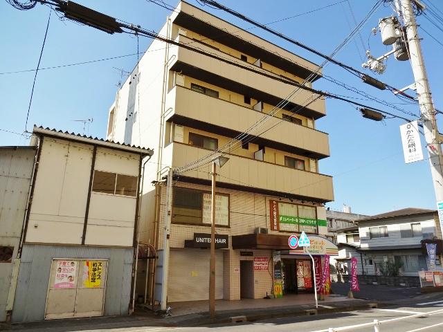 コマザワビル