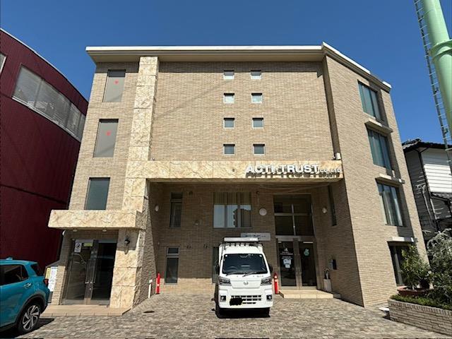 アトーレ下落合マンション