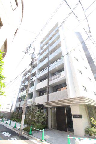 ファインクレスト巣鴨