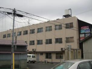 川畑荘