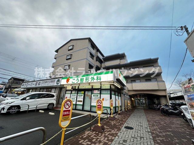クレール白鳩