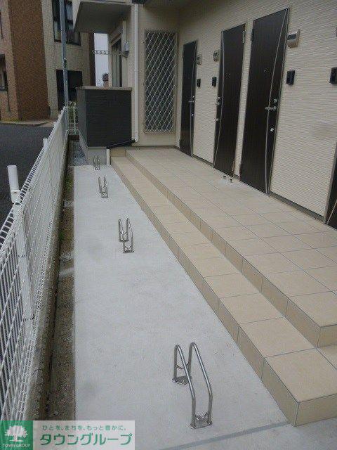 馬橋レジデンス