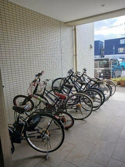 フローリッシュ相模大野