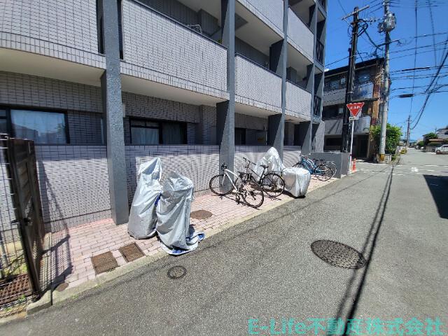スペックス水前寺東