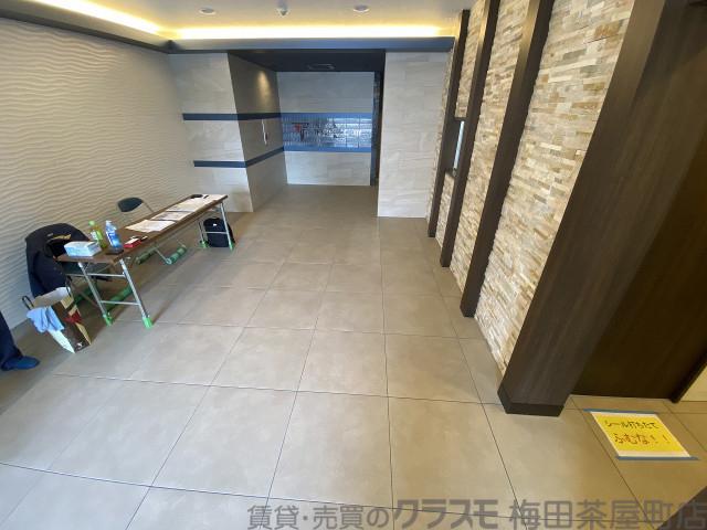セオリー天神橋アベニール