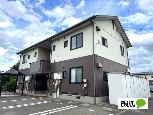 ディアス・サニーヒルB