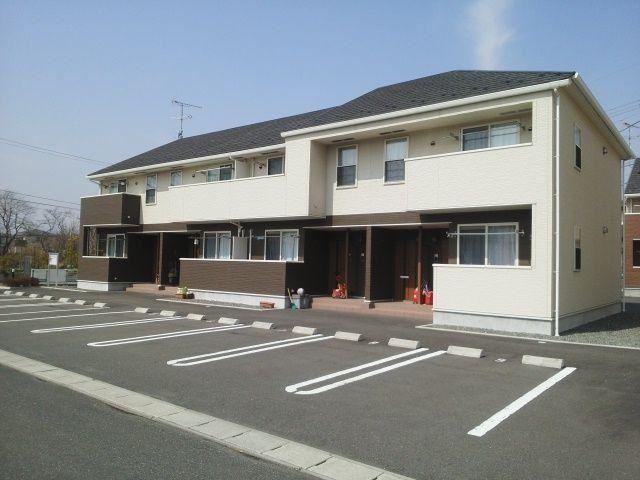 メルシーA