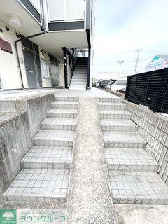 レオパレスルート1楓