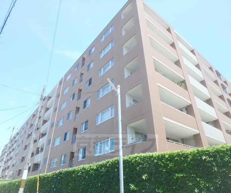 パークシティ北大路