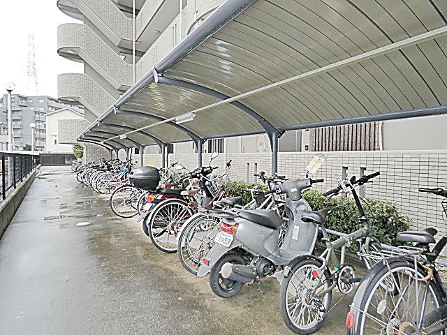 サウスヒルズ大清水