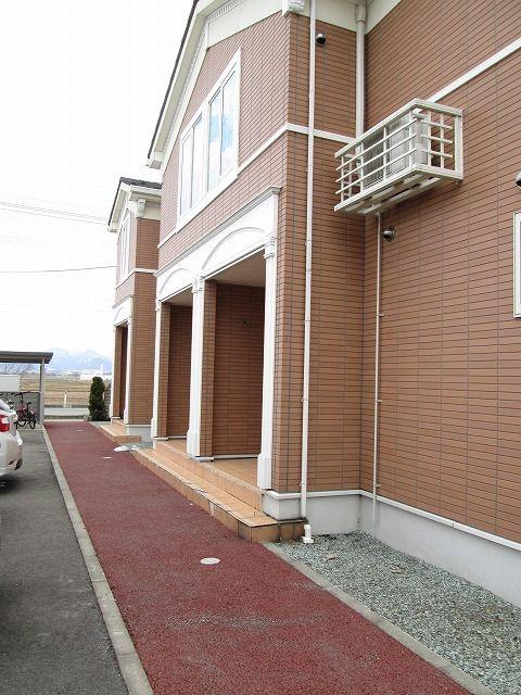 スリーアロー B