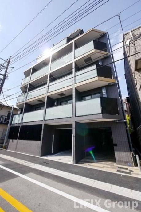 ユリカロゼAZ西台