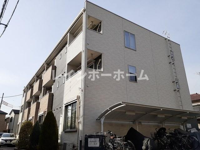 アバンティ永大