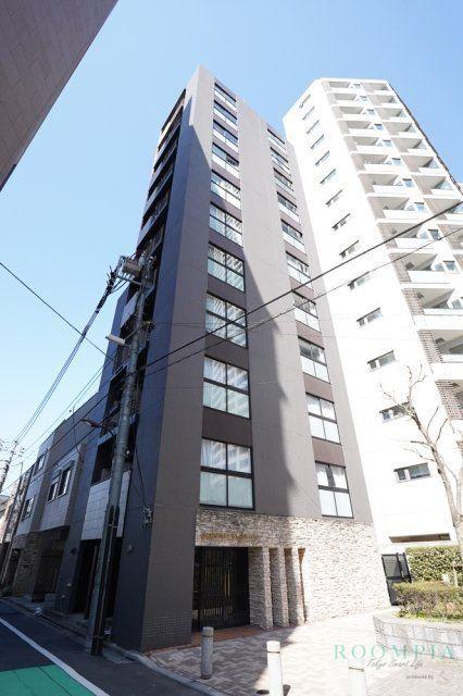トーシンフェニックス西新宿5丁目弐番館