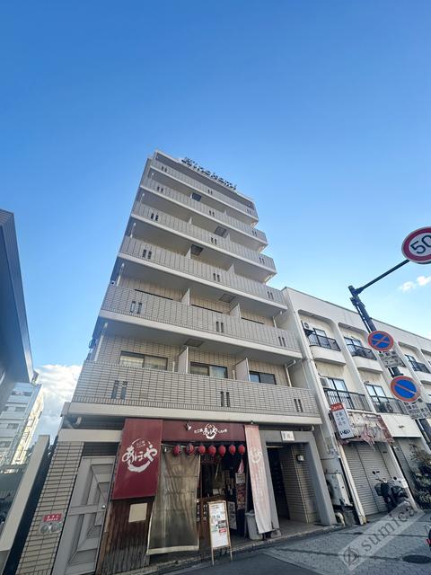 T・Hビル
