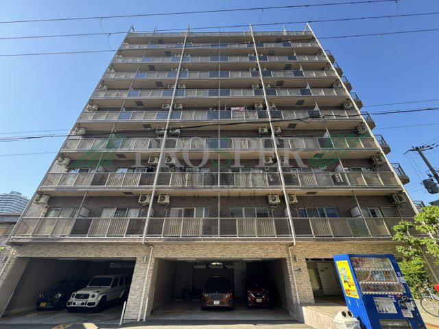 WILL DO谷町