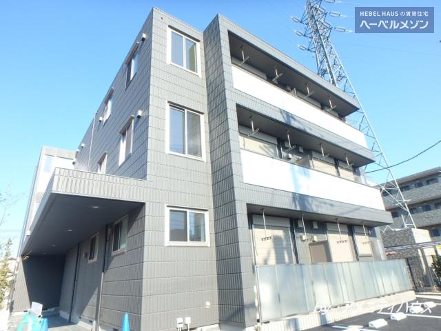 AF ラーベ2