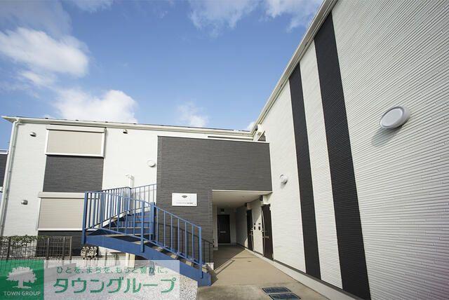 ダイヤモンドヒルズ横浜原宿I