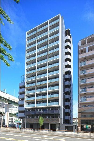 S-RESIDENCE高岳BRESA(ワンルーム/5階)