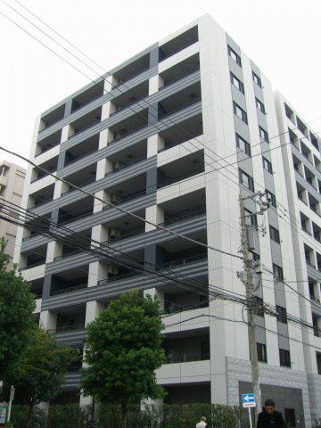 ガーラ・プレシャス横濱関内