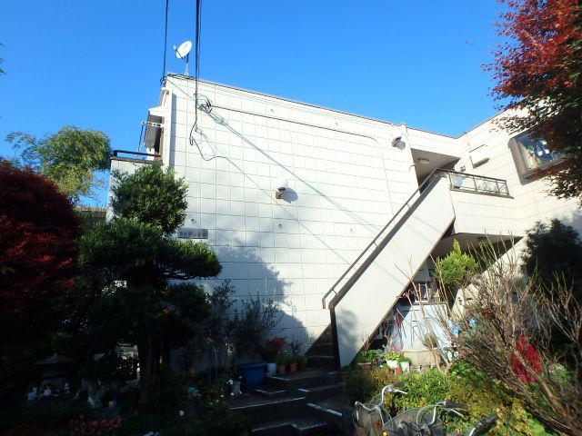 ガーデン石原